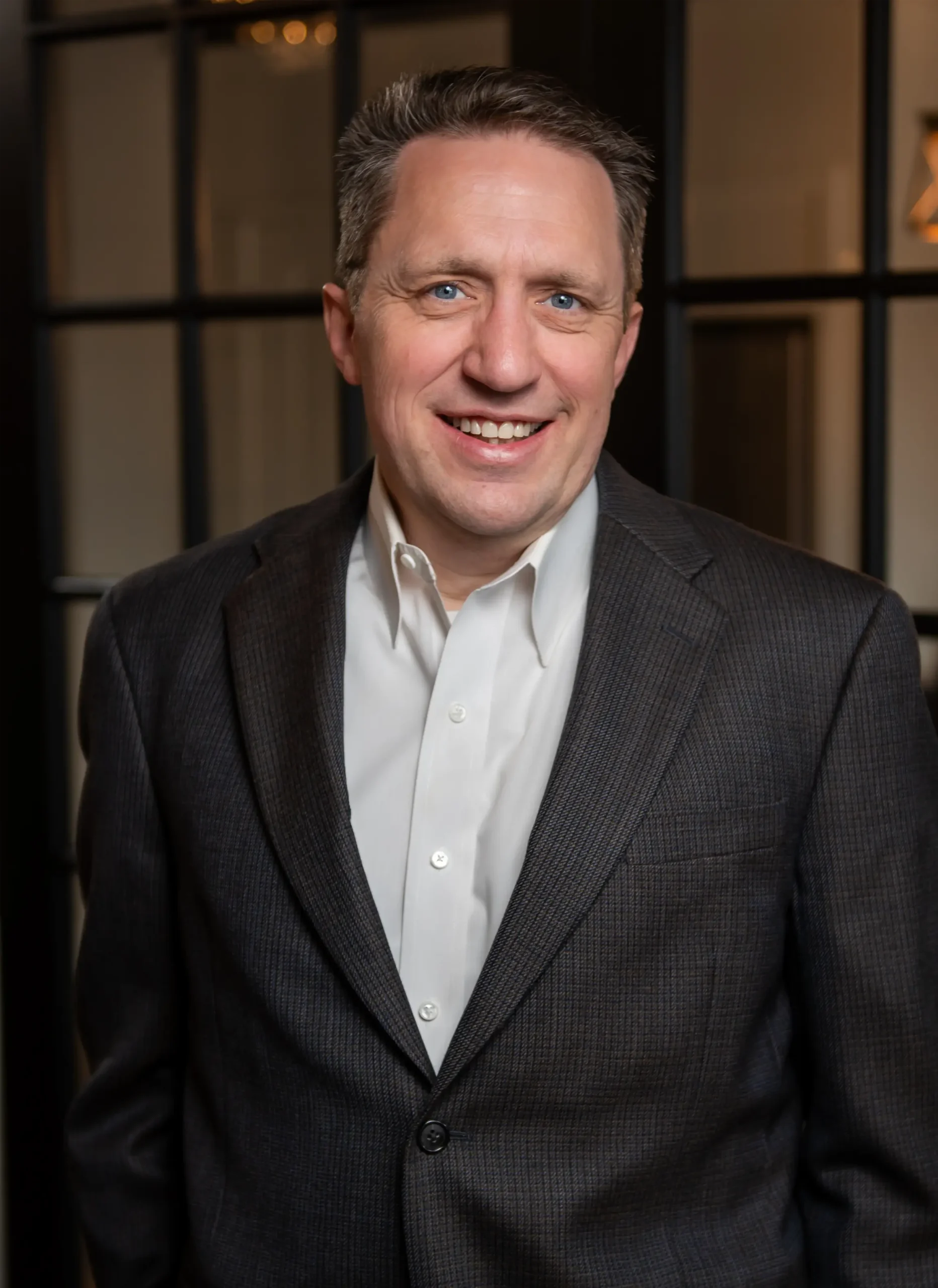 Jon Knotts