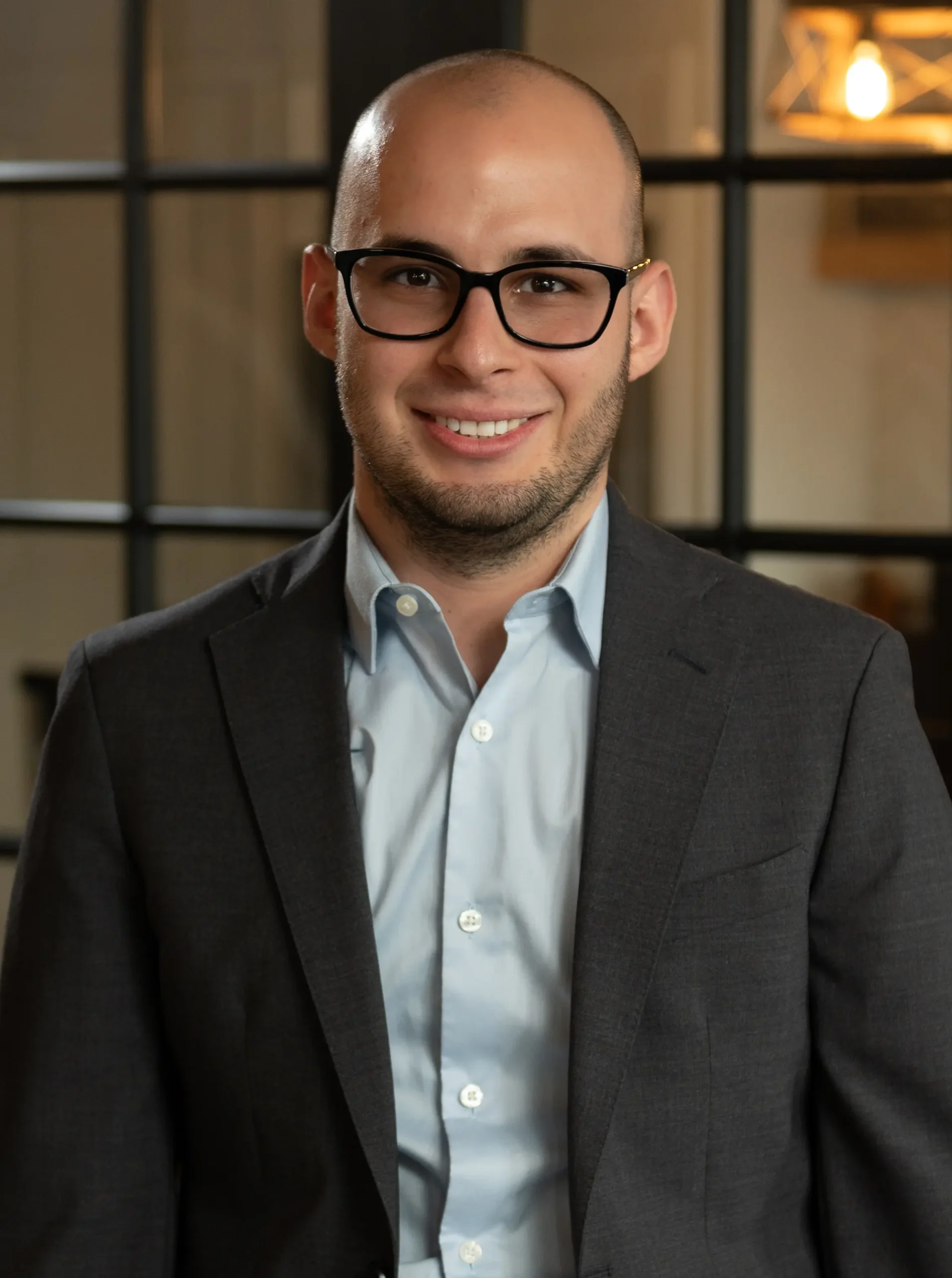 Luis Marroquin