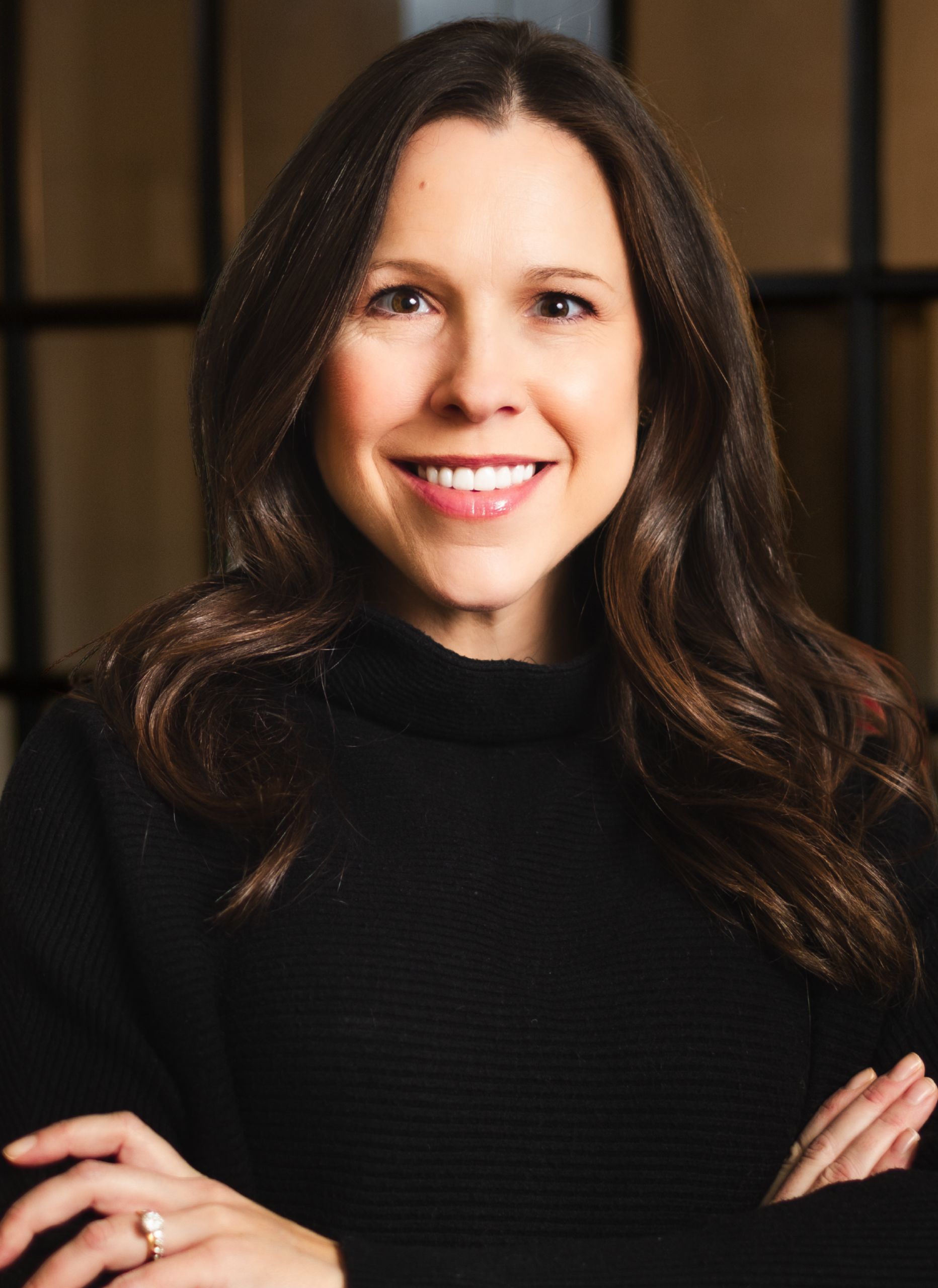 Stephanie Morawski